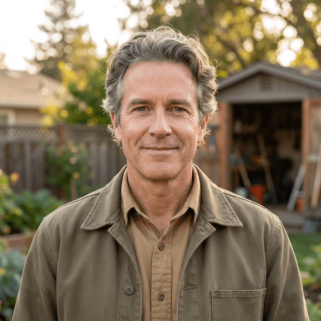 Tom W., homeowner in Putnam, CT