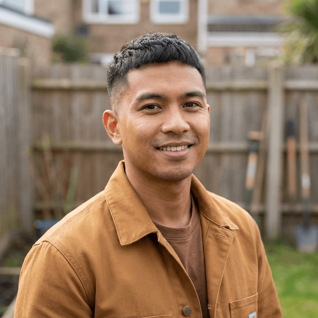 James R., homeowner in Putnam, CT